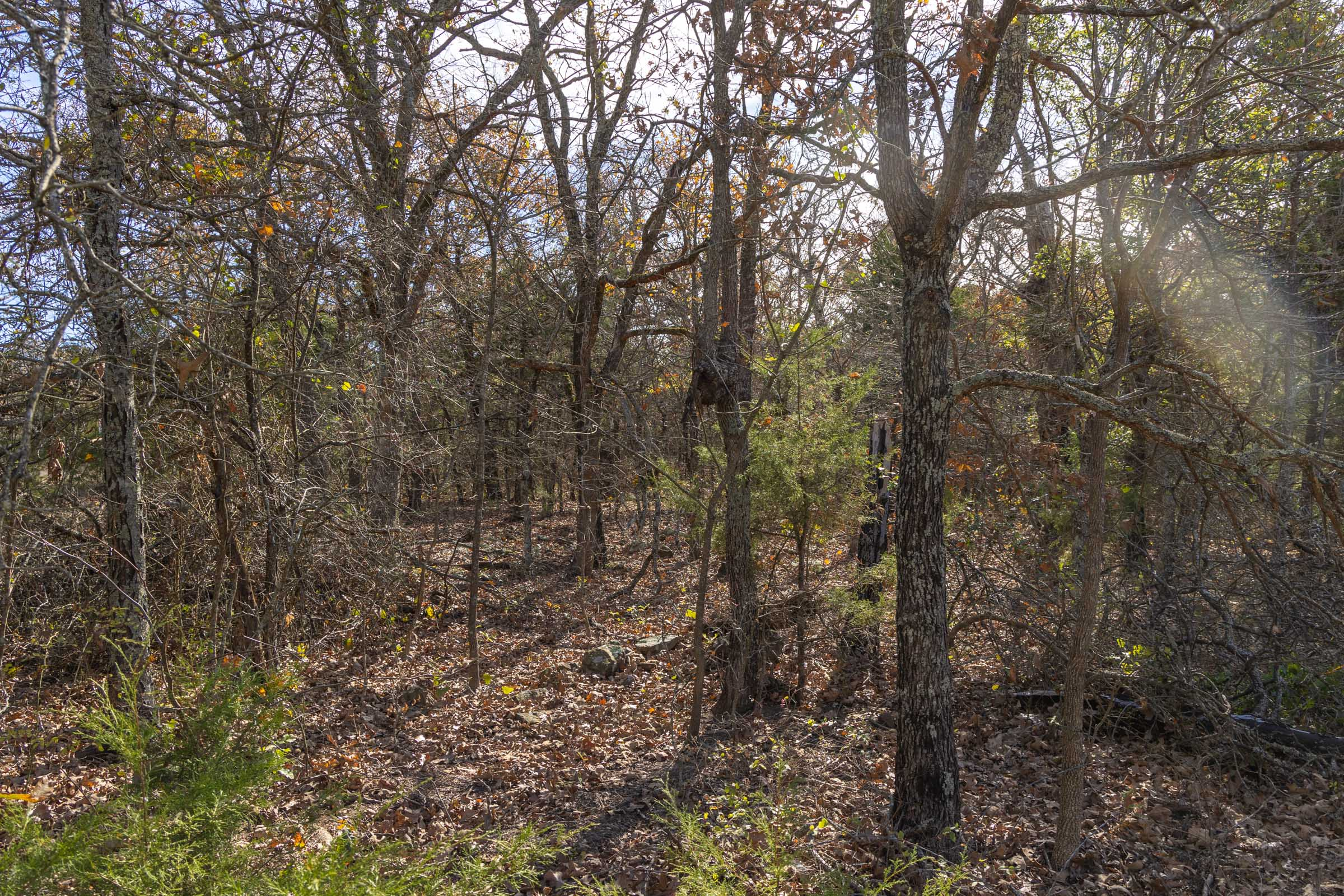 Tract 45 at Harmony Hills in Pittsburg County, Oklahoma