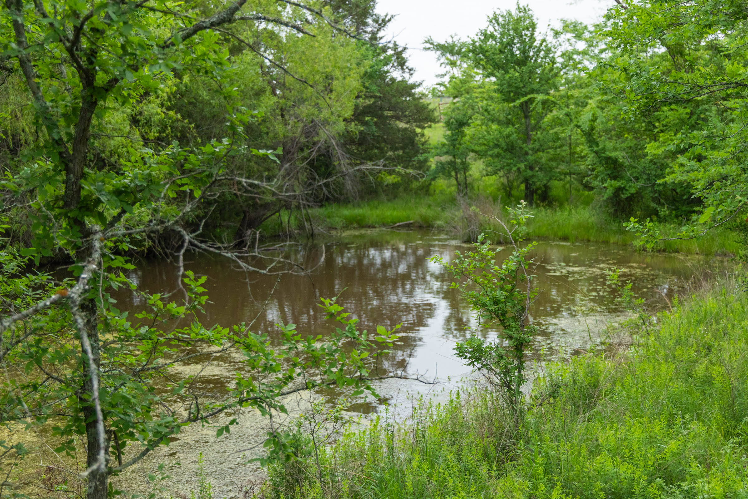 Tract 5 at Harmony Hills in Pittsburg County, Oklahoma