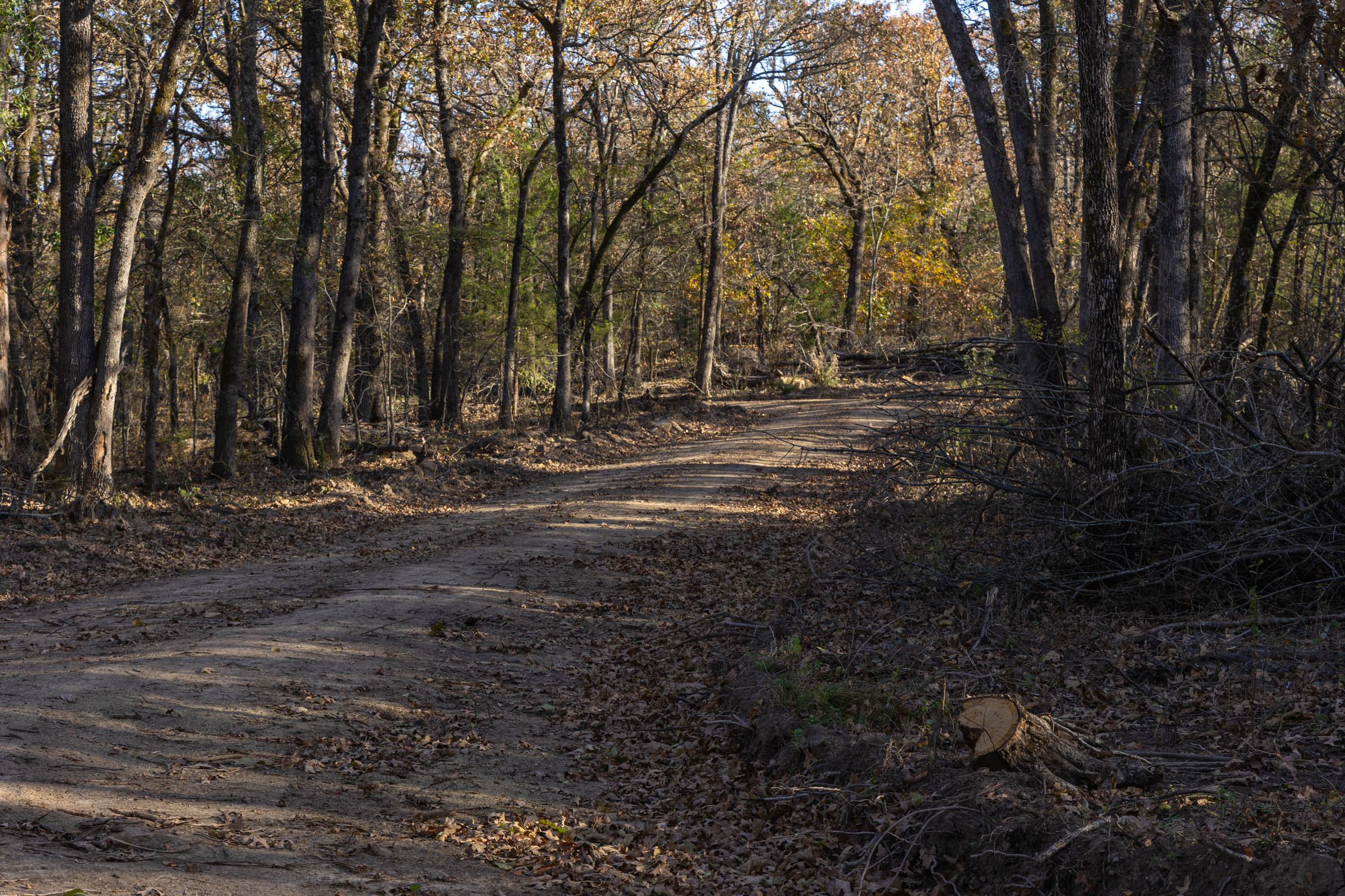 Tract 52 at Harmony Hills in Pittsburg County, Oklahoma