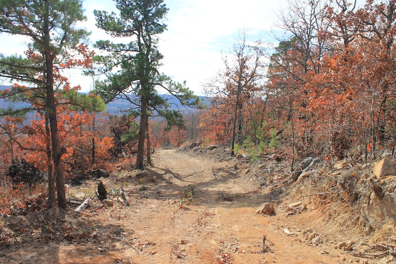 Tract 13 at Indian Ridge Phase I in Pittsburg County, Oklahoma