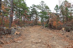 property photo for Indian Ridge Phase I Tract 2, 8.71 acres for sale in Pittsburg County, Oklahoma
