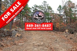 property photo for Indian Ridge Phase I Tract 2, 8.71 acres for sale in Pittsburg County, Oklahoma