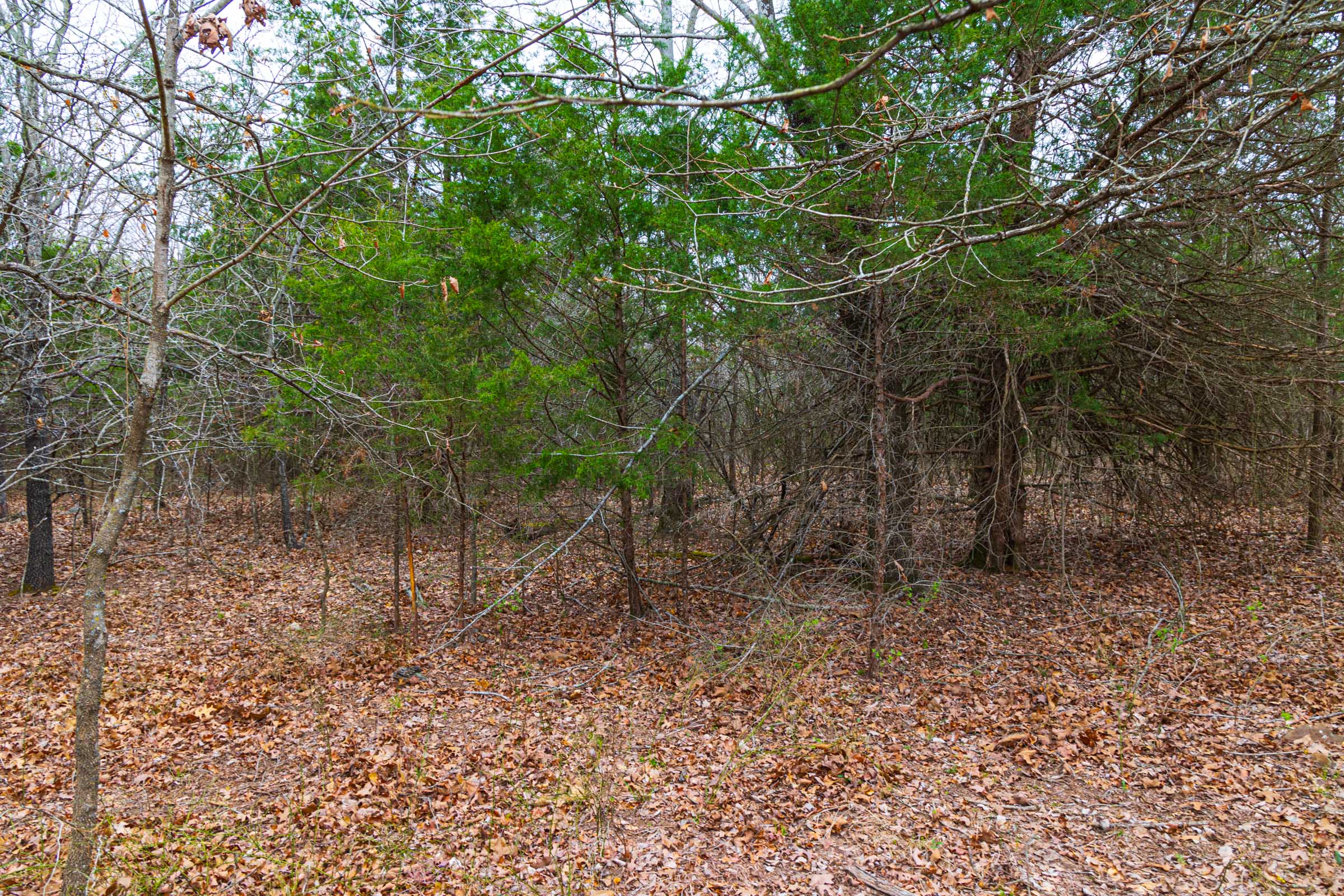 Tract 12 at Reserves At Cattail Cove Phase I in Pittsburg County, Oklahoma