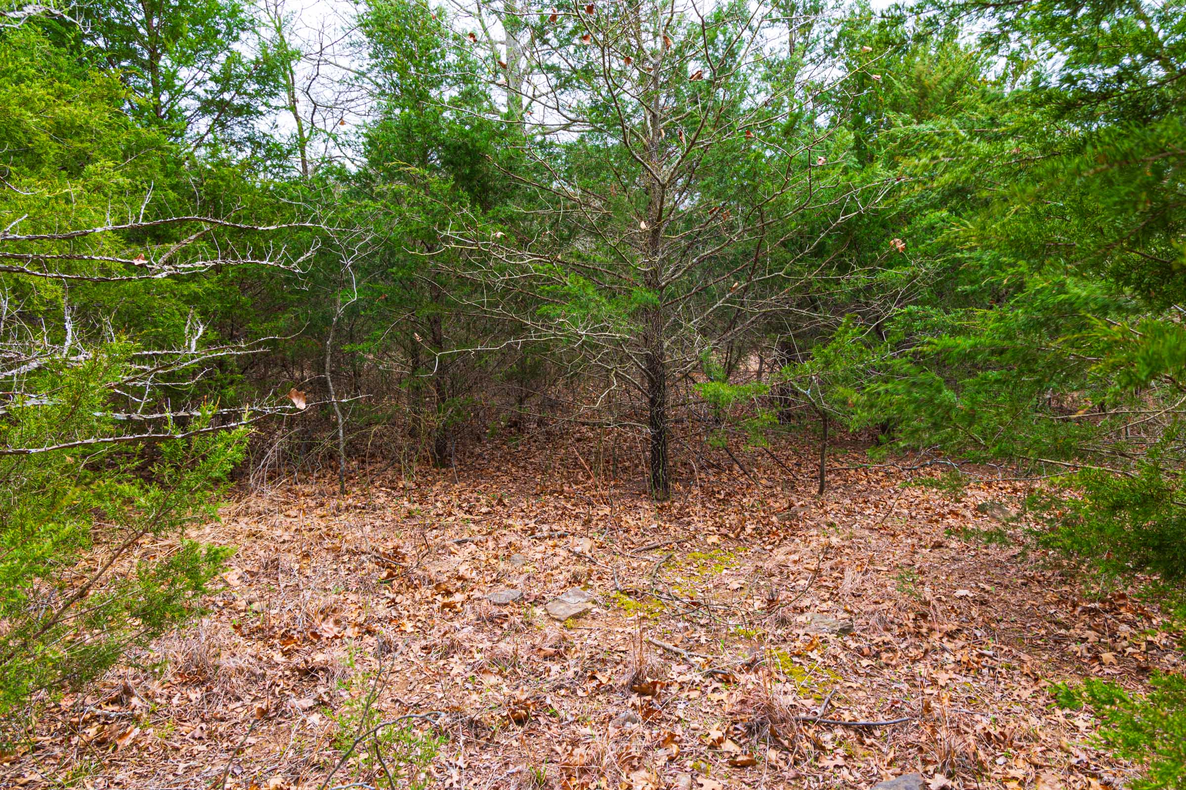 Tract 14 at Reserves At Cattail Cove Phase I in Pittsburg County, Oklahoma