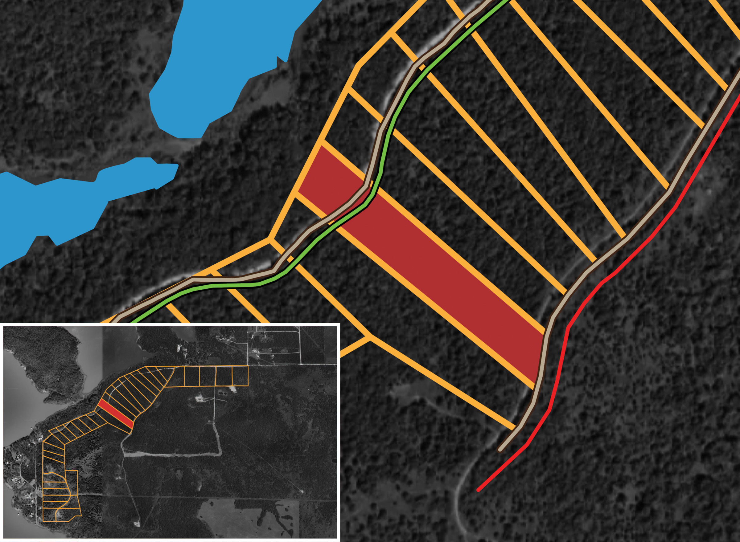 RCCPI-T15 tract image