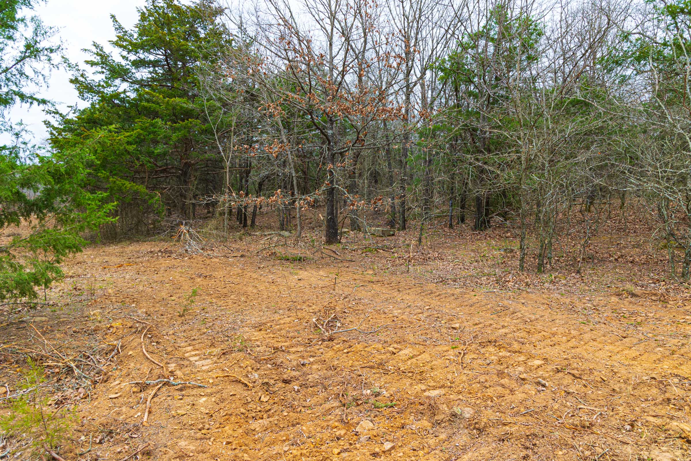 Tract 20 at Reserves At Cattail Cove Phase I in Pittsburg County, Oklahoma