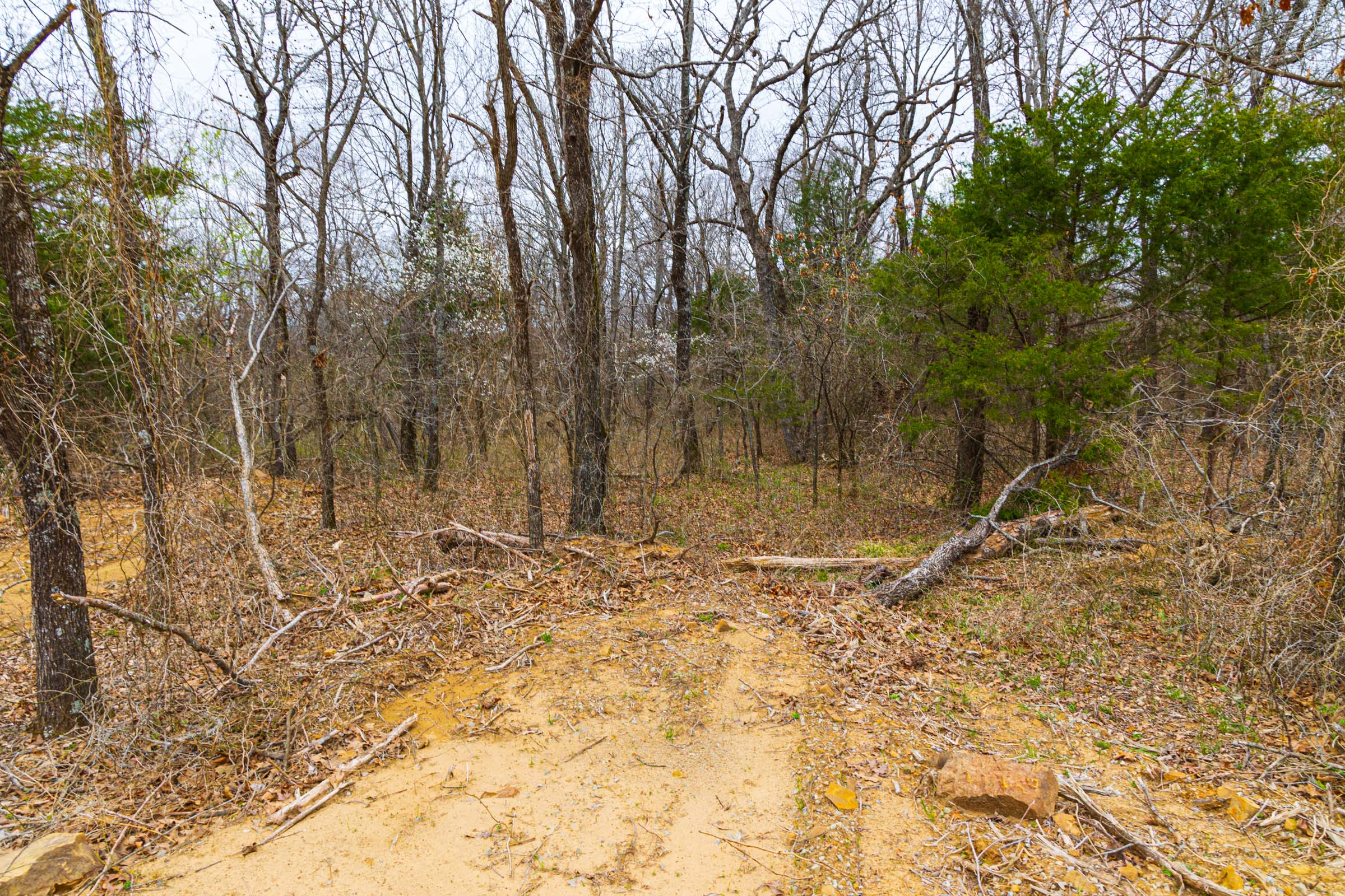 Tract 21 at Reserves At Cattail Cove Phase I in Pittsburg County, Oklahoma