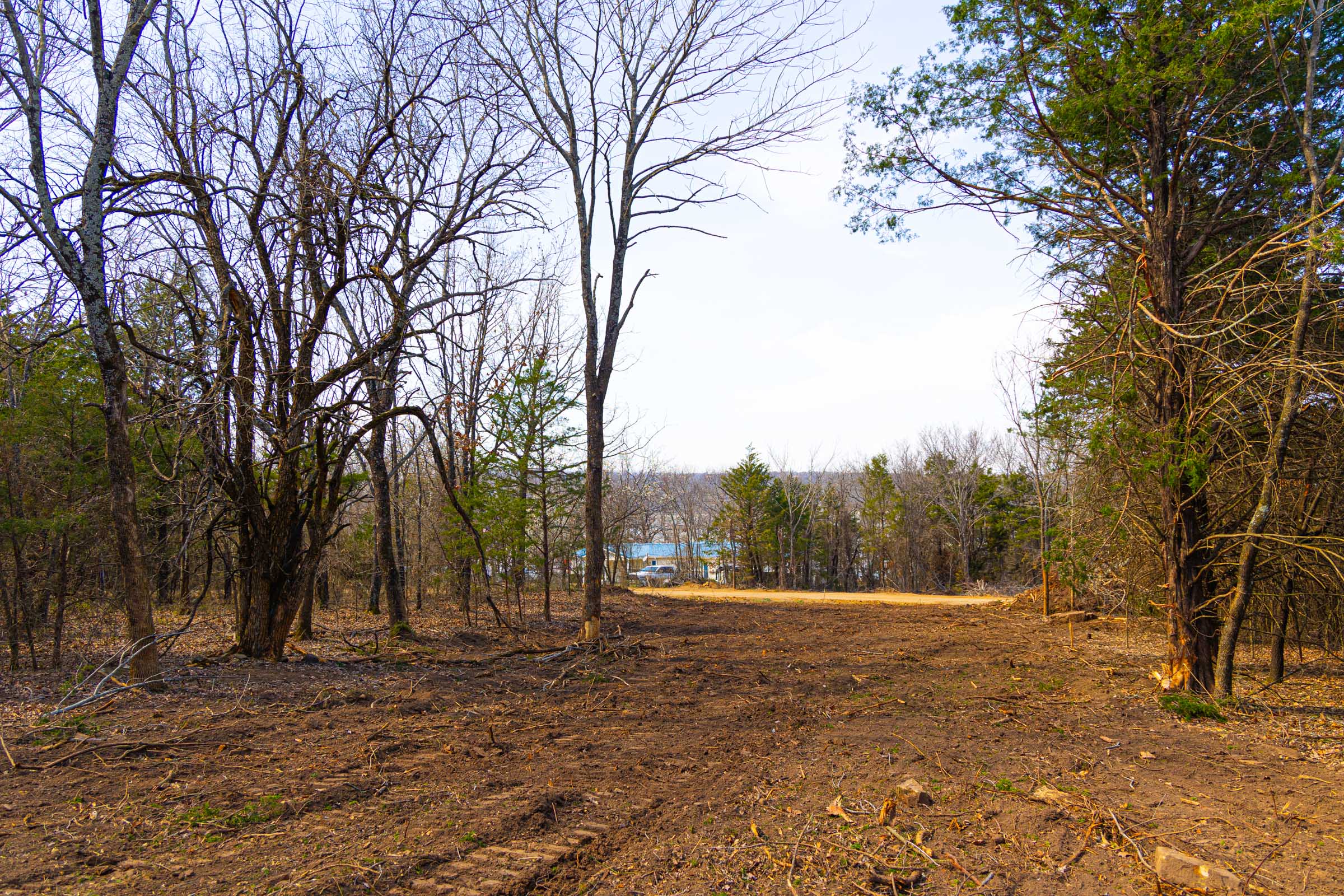 Tract 23 at Reserves At Cattail Cove Phase I in Pittsburg County, Oklahoma