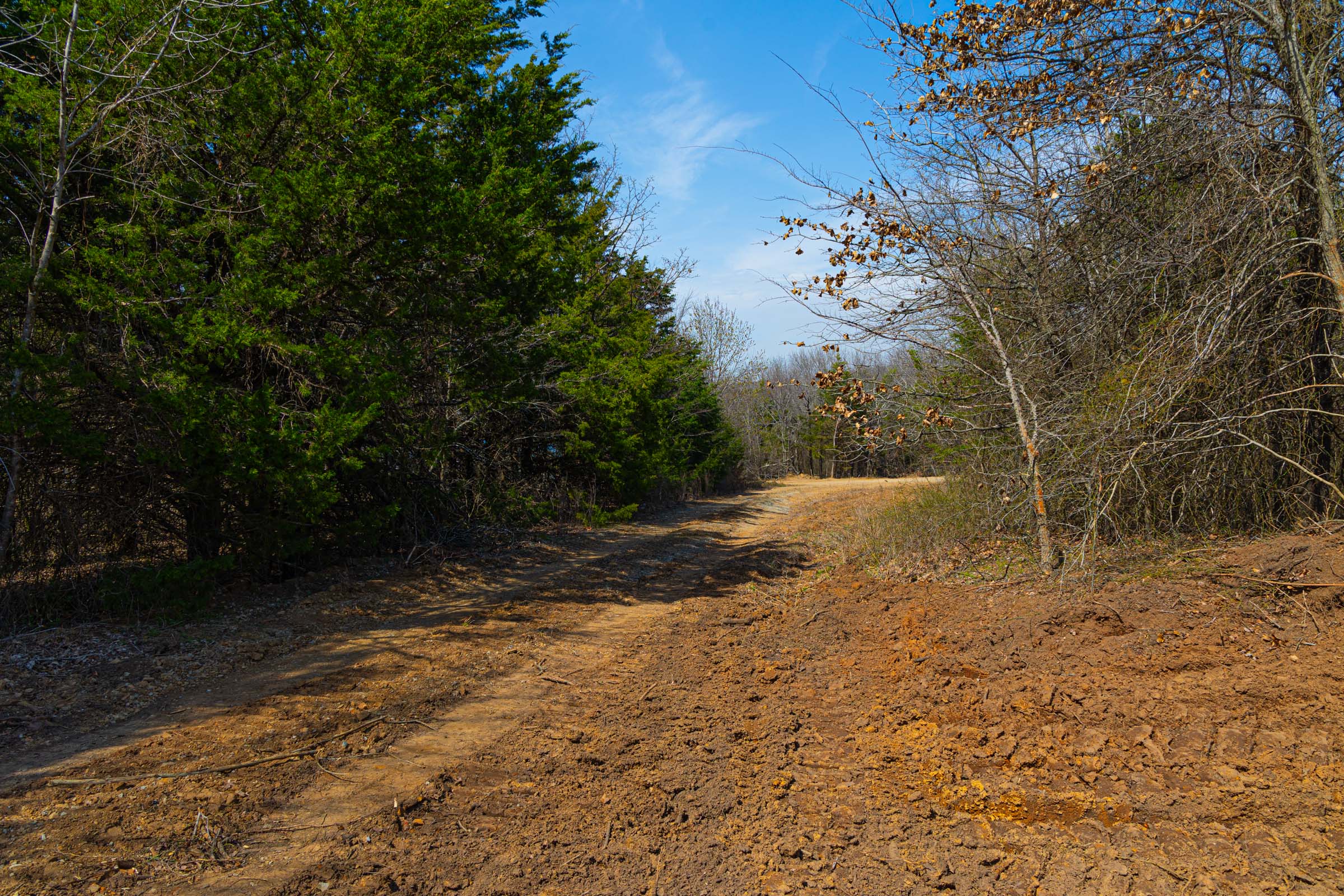 Tract 24 at Reserves At Cattail Cove Phase I in Pittsburg County, Oklahoma