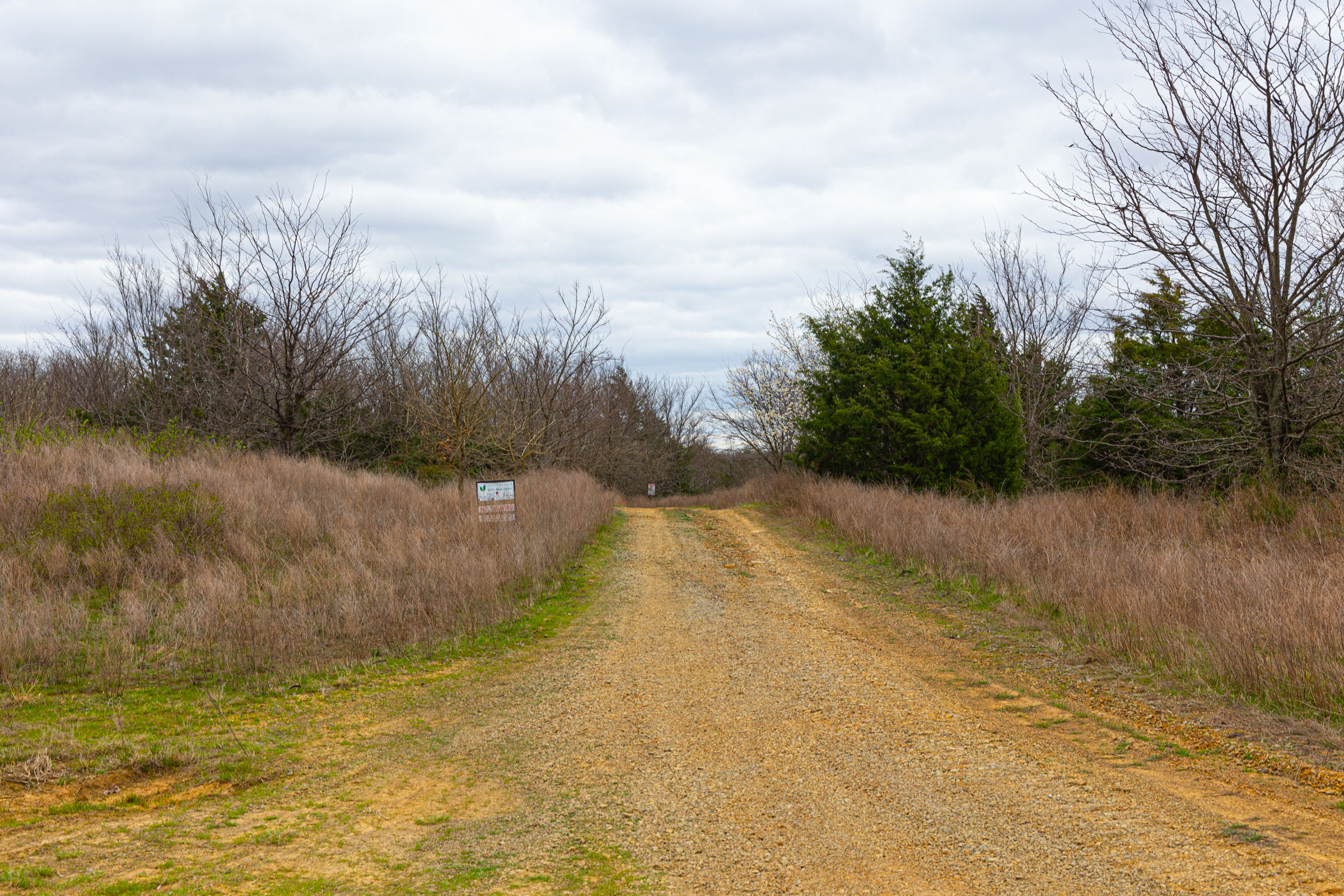 Tract 26 at Reserves At Cattail Cove Phase I in Pittsburg County, Oklahoma