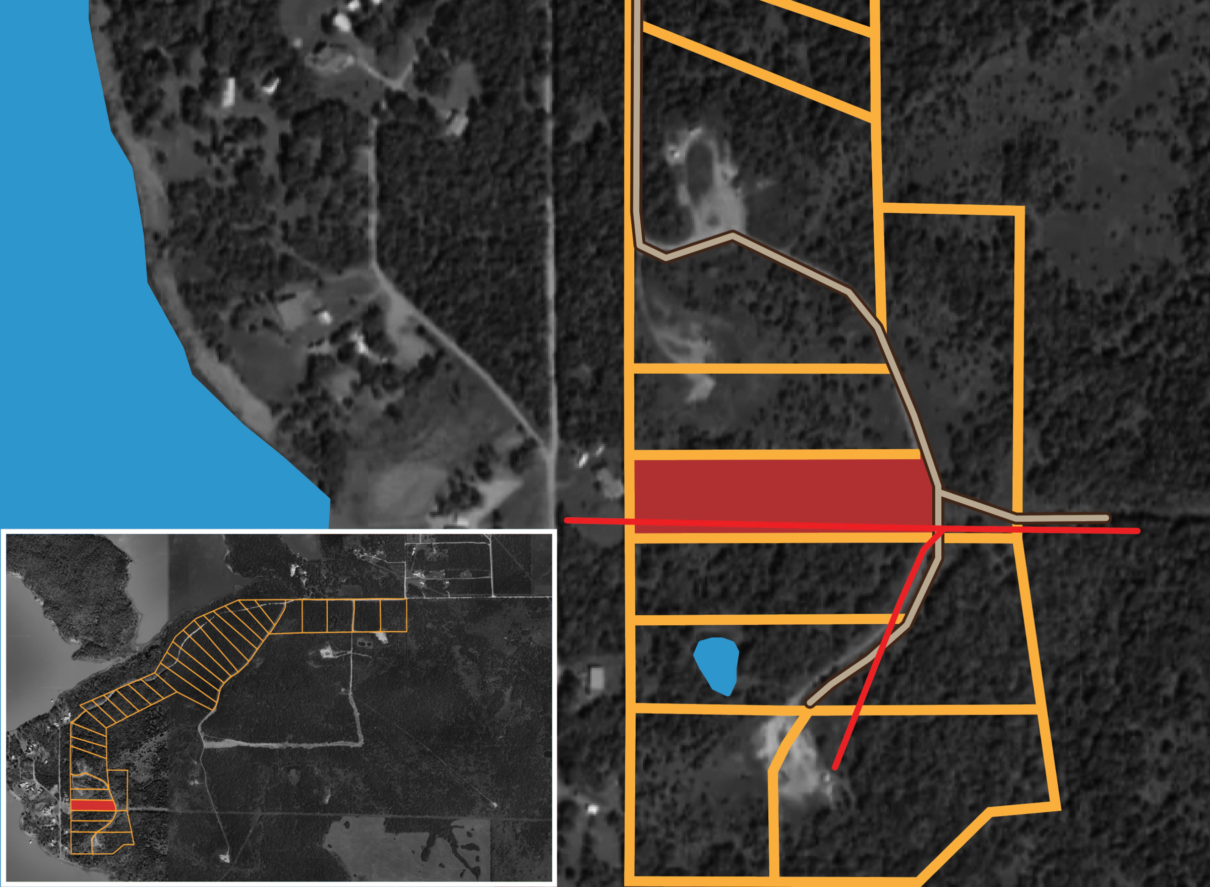 Reserves At Cattail Cove Phase I · Tract 29