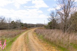 property photo for Reserves At Cattail Cove Phase I Tract 29, 3.15 acres for sale in Pittsburg County, Oklahoma