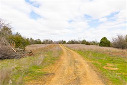 property photo for Reserves At Cattail Cove Phase I Tract 29, 3.15 acres for sale in Pittsburg County, Oklahoma