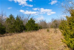 property photo for Reserves At Cattail Cove Phase I Tract 29, 3.15 acres for sale in Pittsburg County, Oklahoma