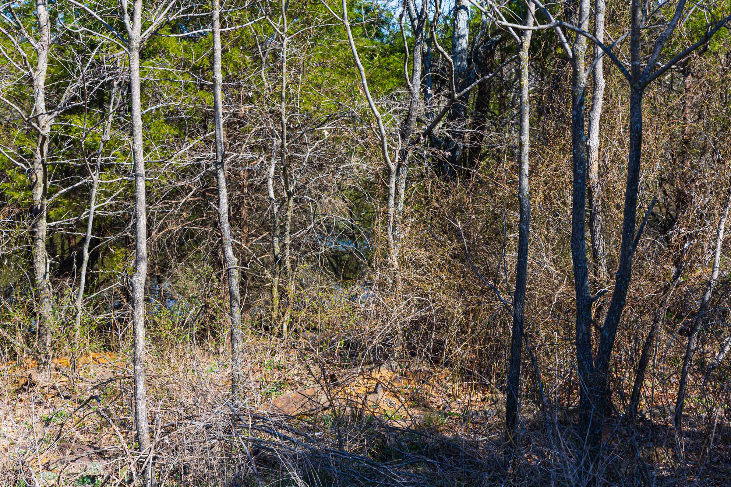 Tract 32 at Reserves At Cattail Cove Phase I in Pittsburg County, Oklahoma
