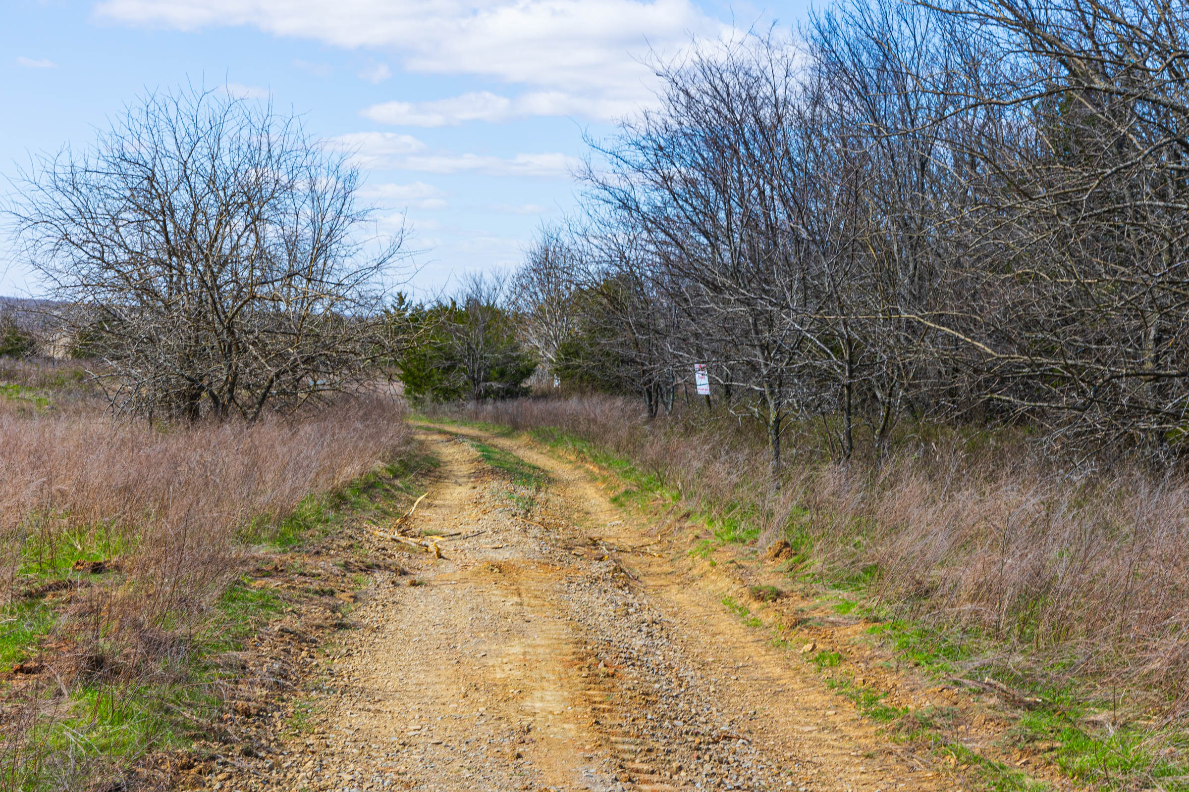 Tract 34 at Reserves At Cattail Cove Phase I in Pittsburg County, Oklahoma