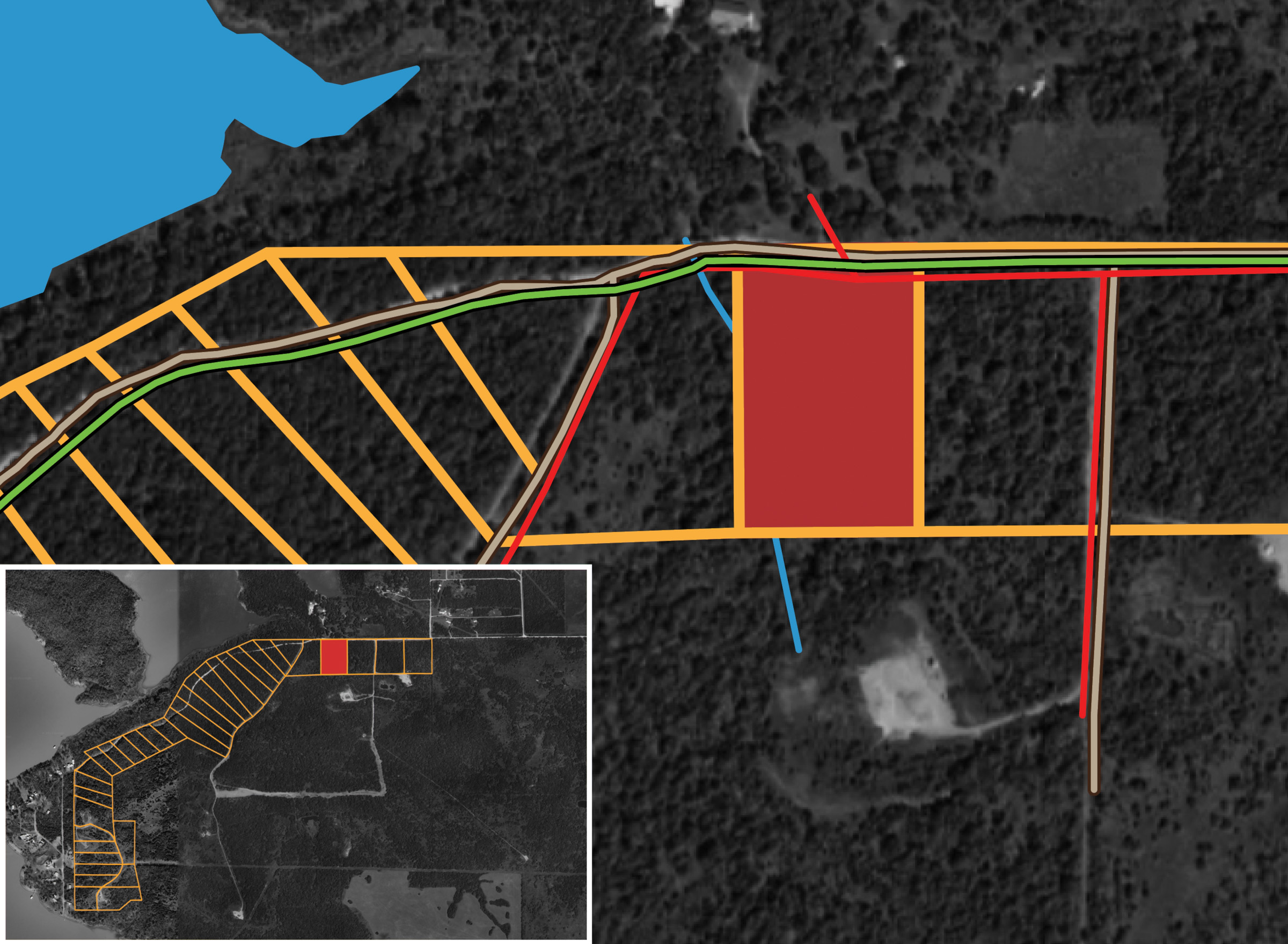 RCCPI-T4 tract image
