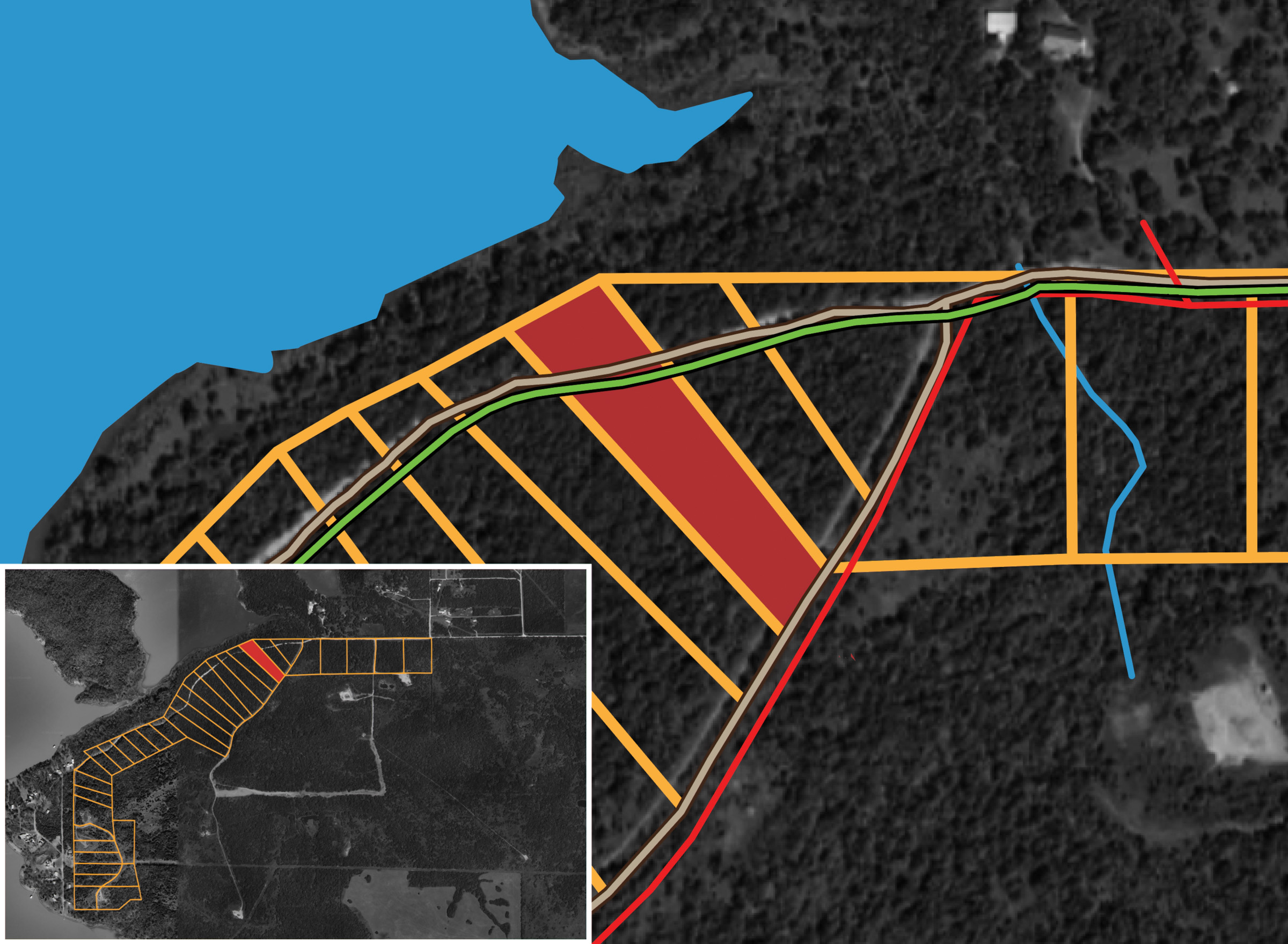 RCCPI-T8 tract image