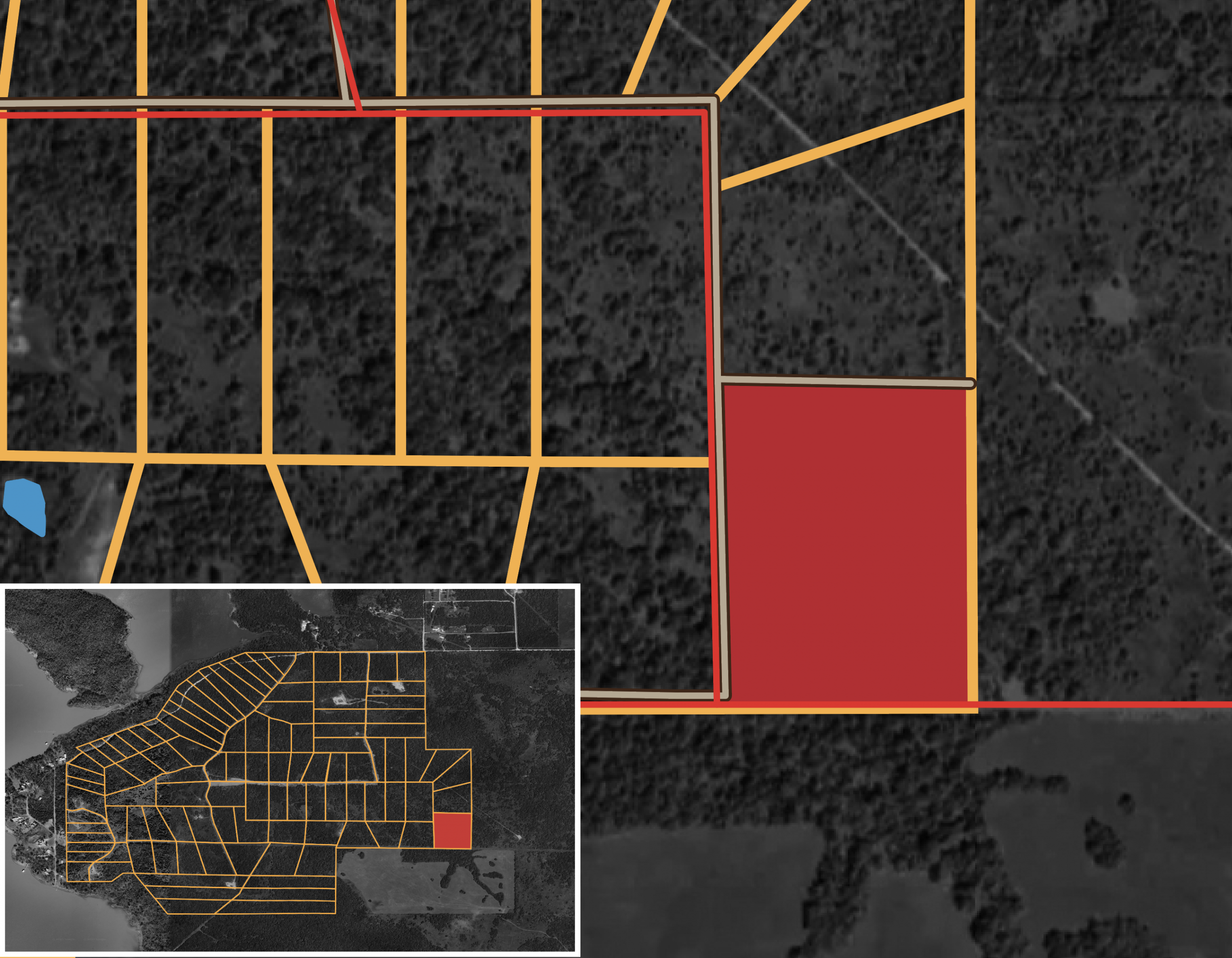 RCCPII-T105 tract image