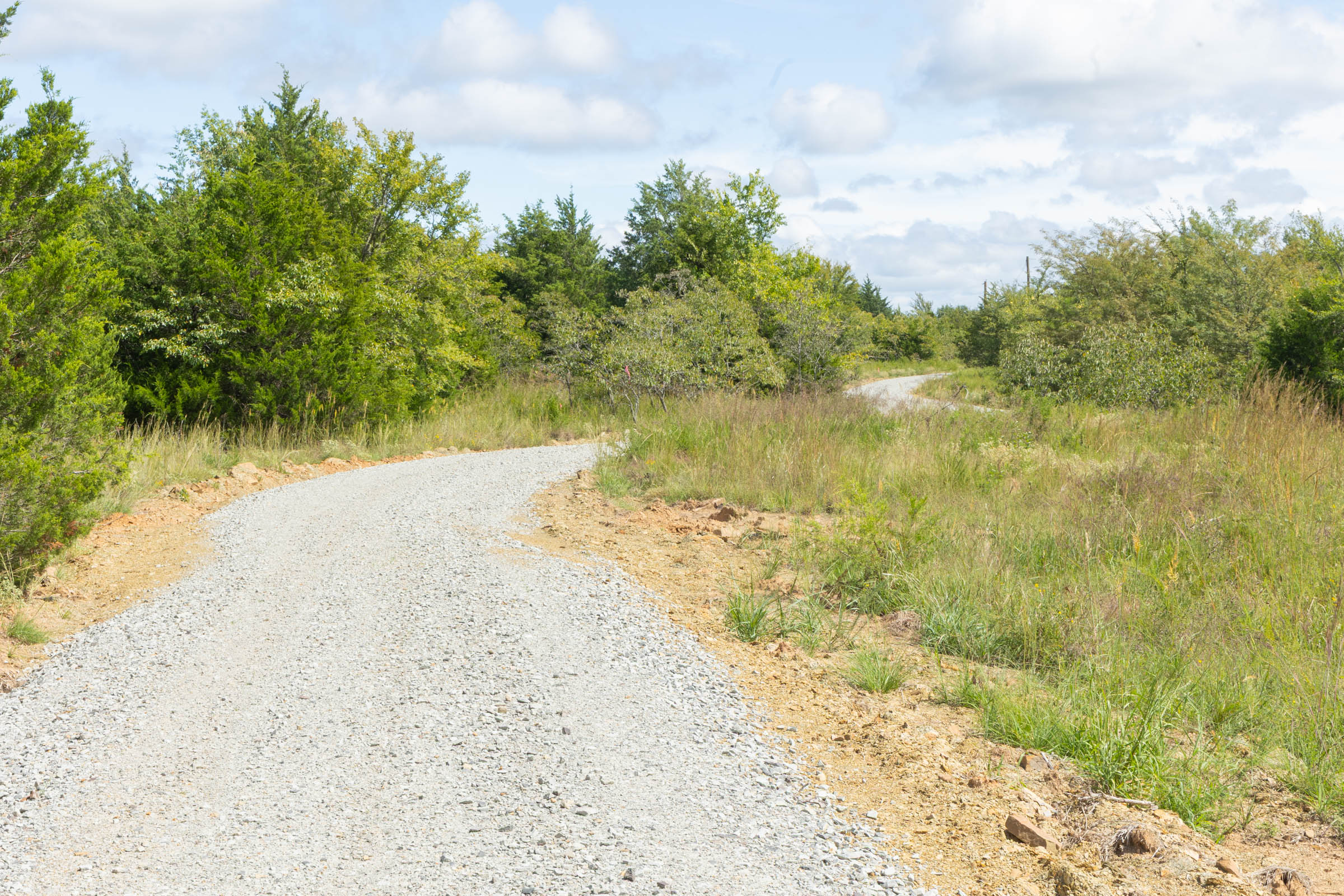 Tract 38 at Reserves At Cattail Cove Phase II in Pittsburg County, Oklahoma