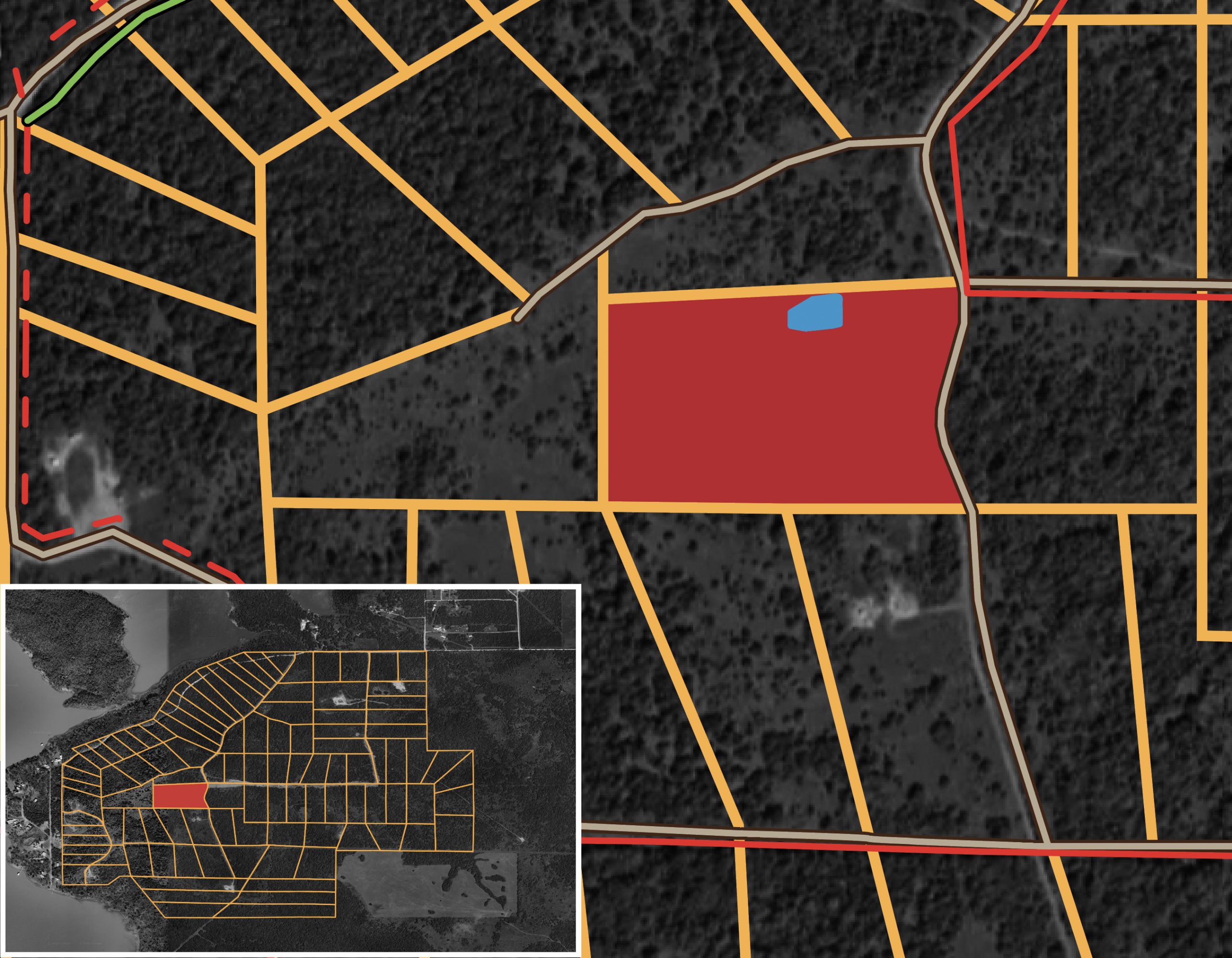 RCCPII-T42 tract image