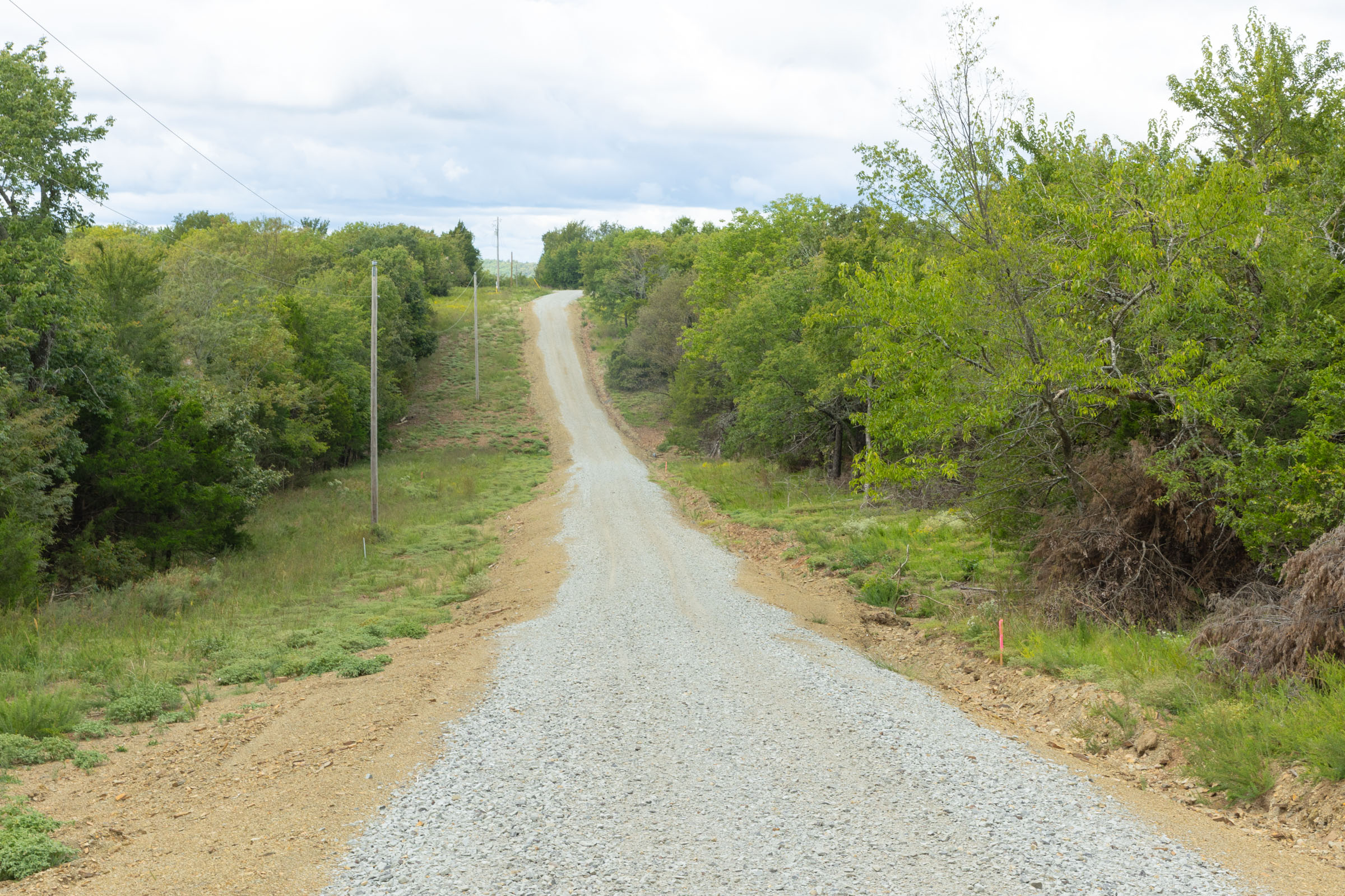 Tract 48 at Reserves At Cattail Cove Phase II in Pittsburg County, Oklahoma