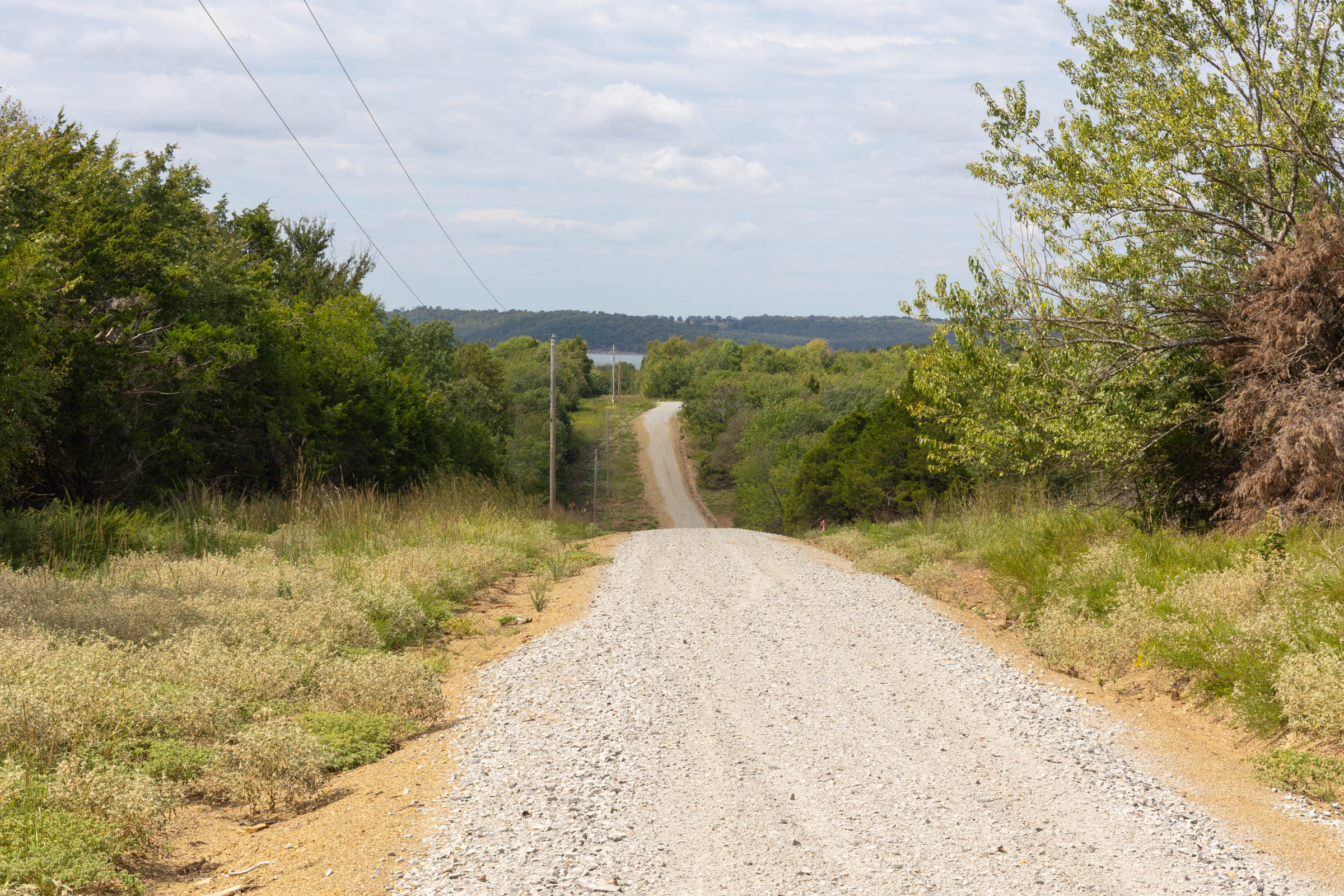 Tract 49 at Reserves At Cattail Cove Phase II in Pittsburg County, Oklahoma