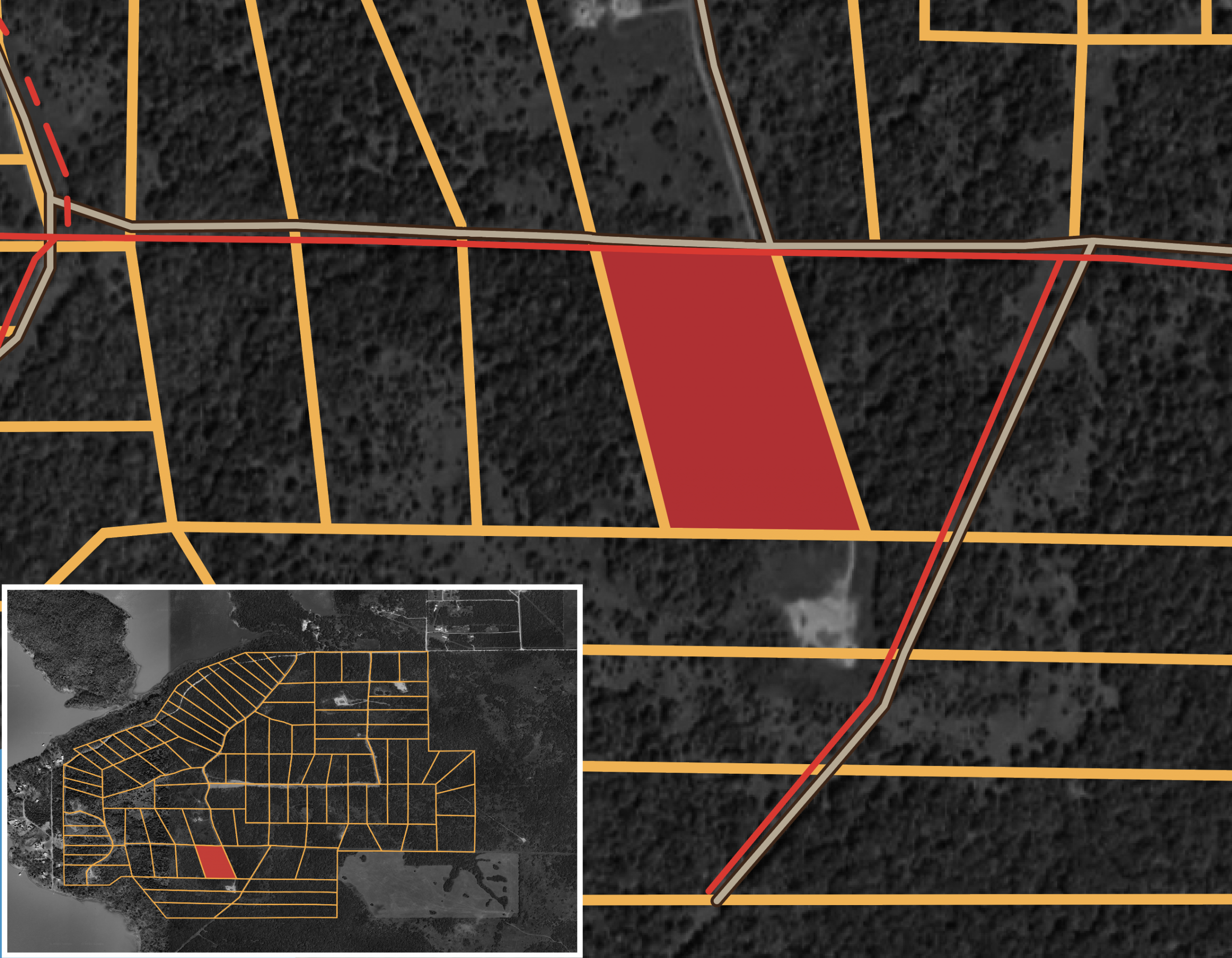 RCCPII-T49 tract image