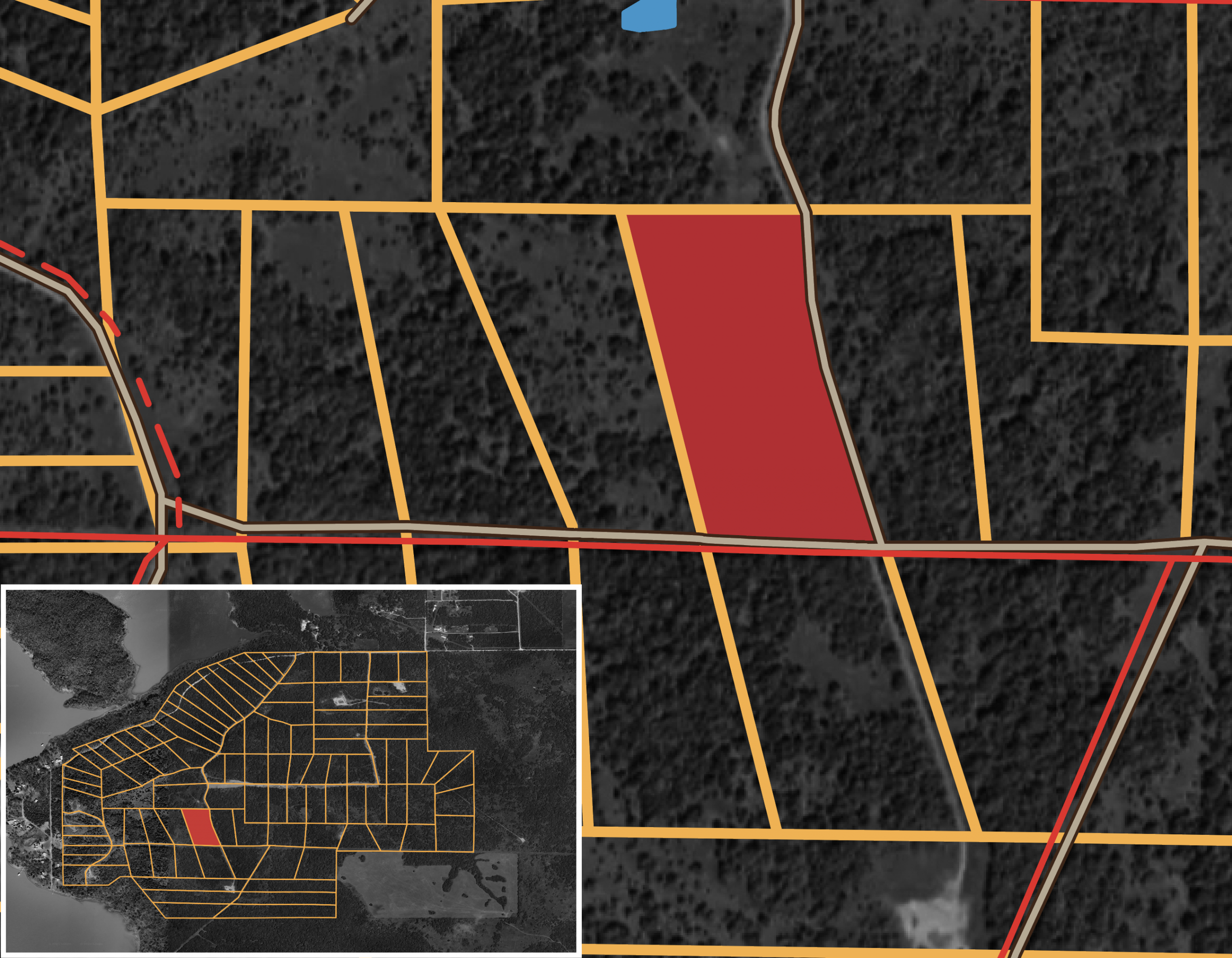 RCCPII-T50 tract image