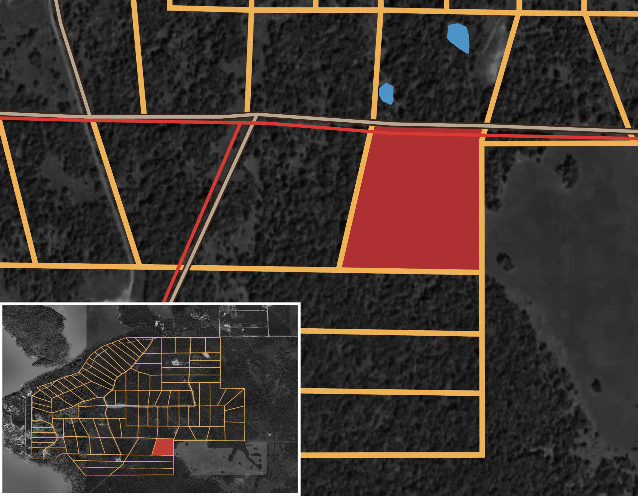 RCCPII-T59 tract image