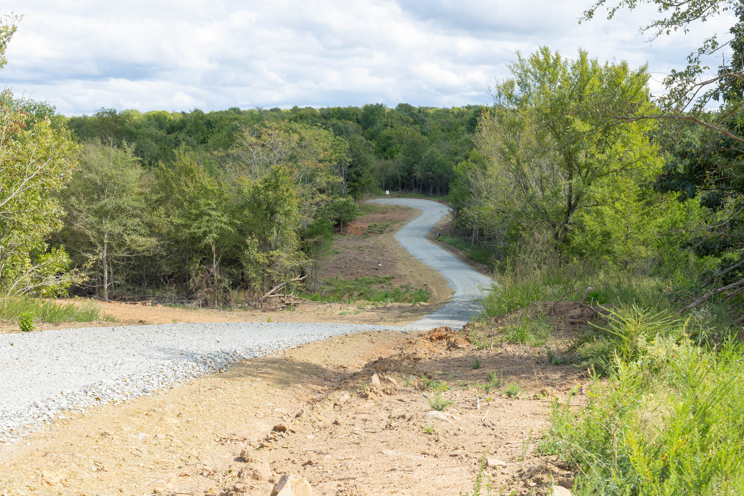 Tract 66 at Reserves At Cattail Cove Phase II in Pittsburg County, Oklahoma