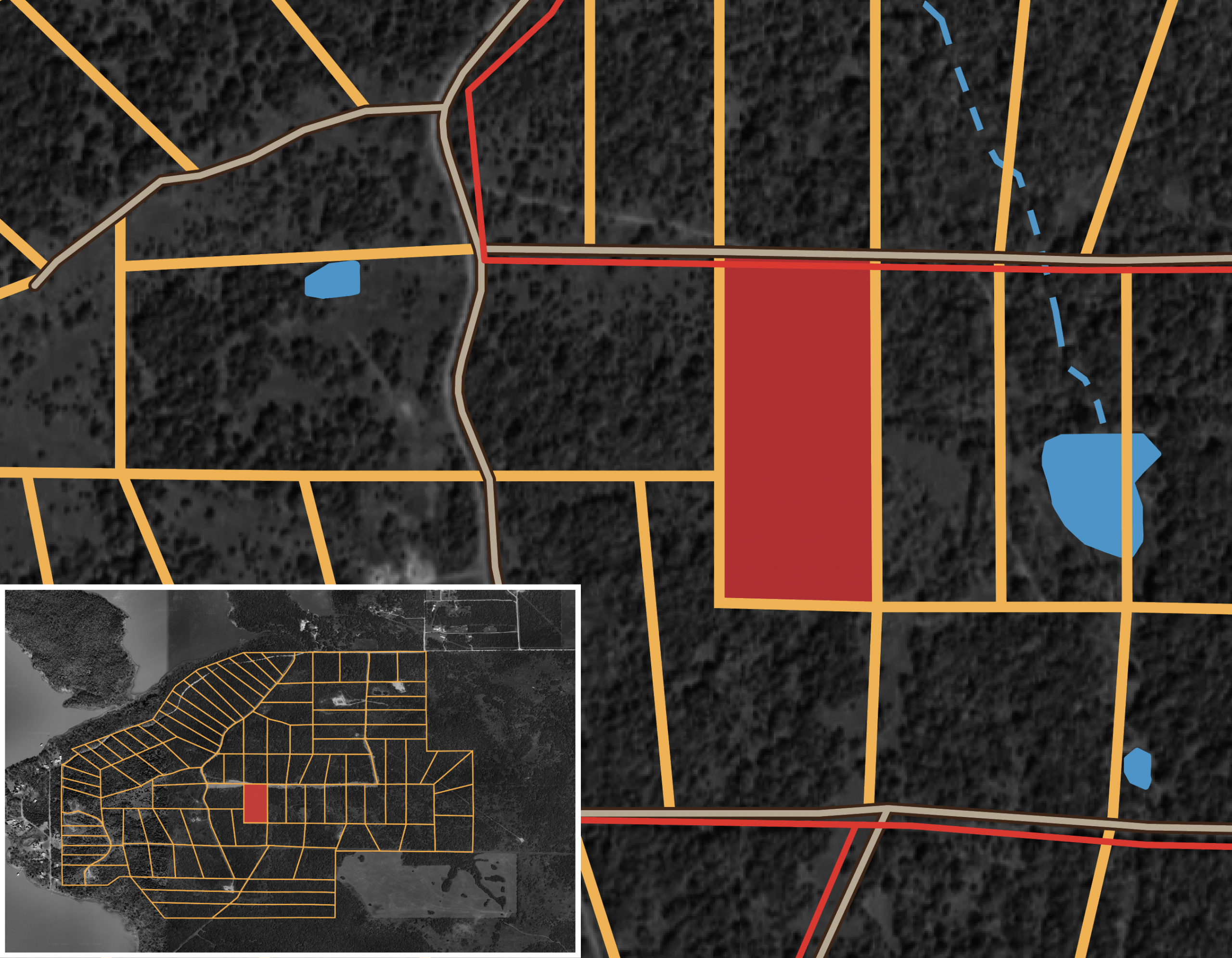 RCCPII-T68 tract image