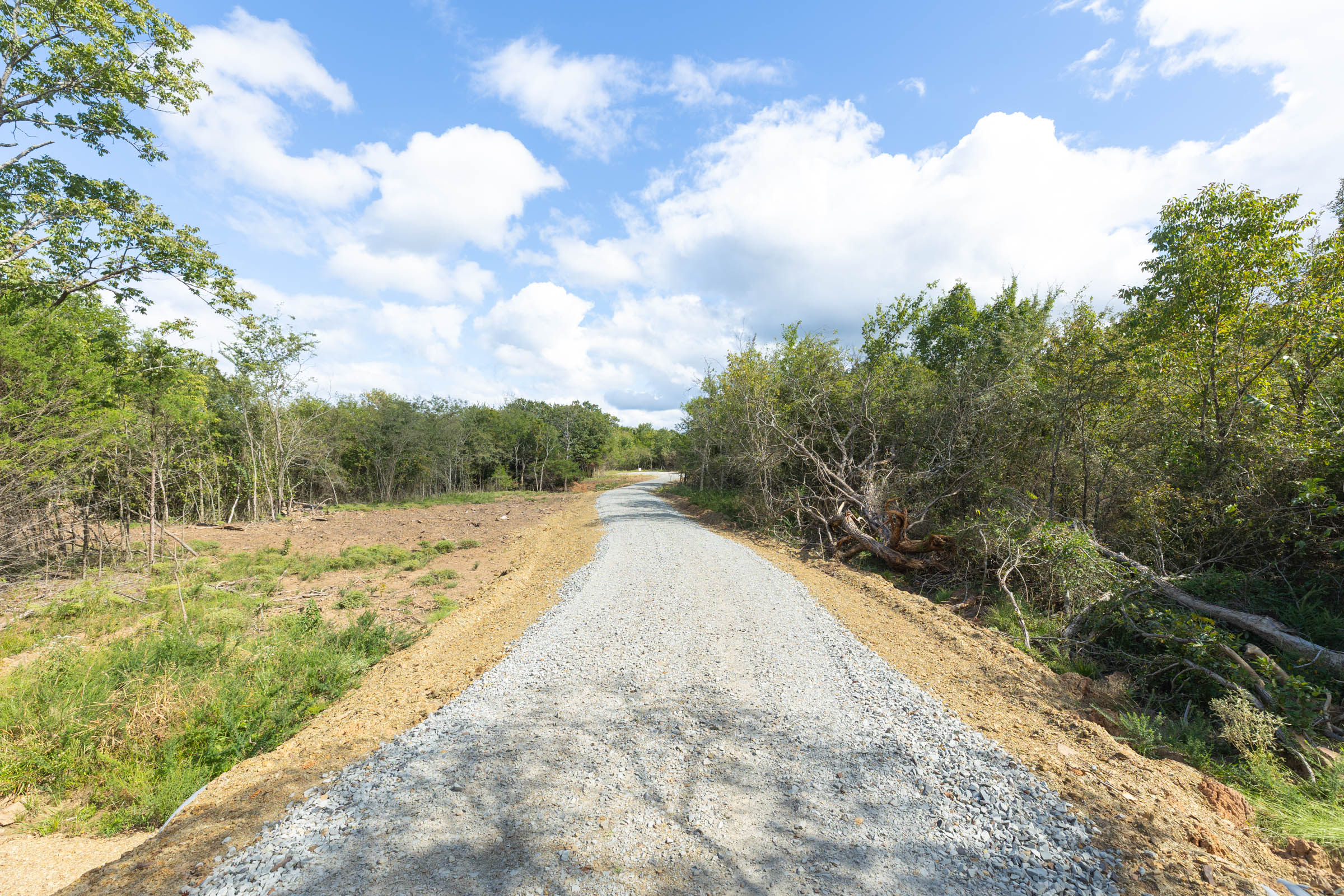 Tract 71 at Reserves At Cattail Cove Phase II in Pittsburg County, Oklahoma