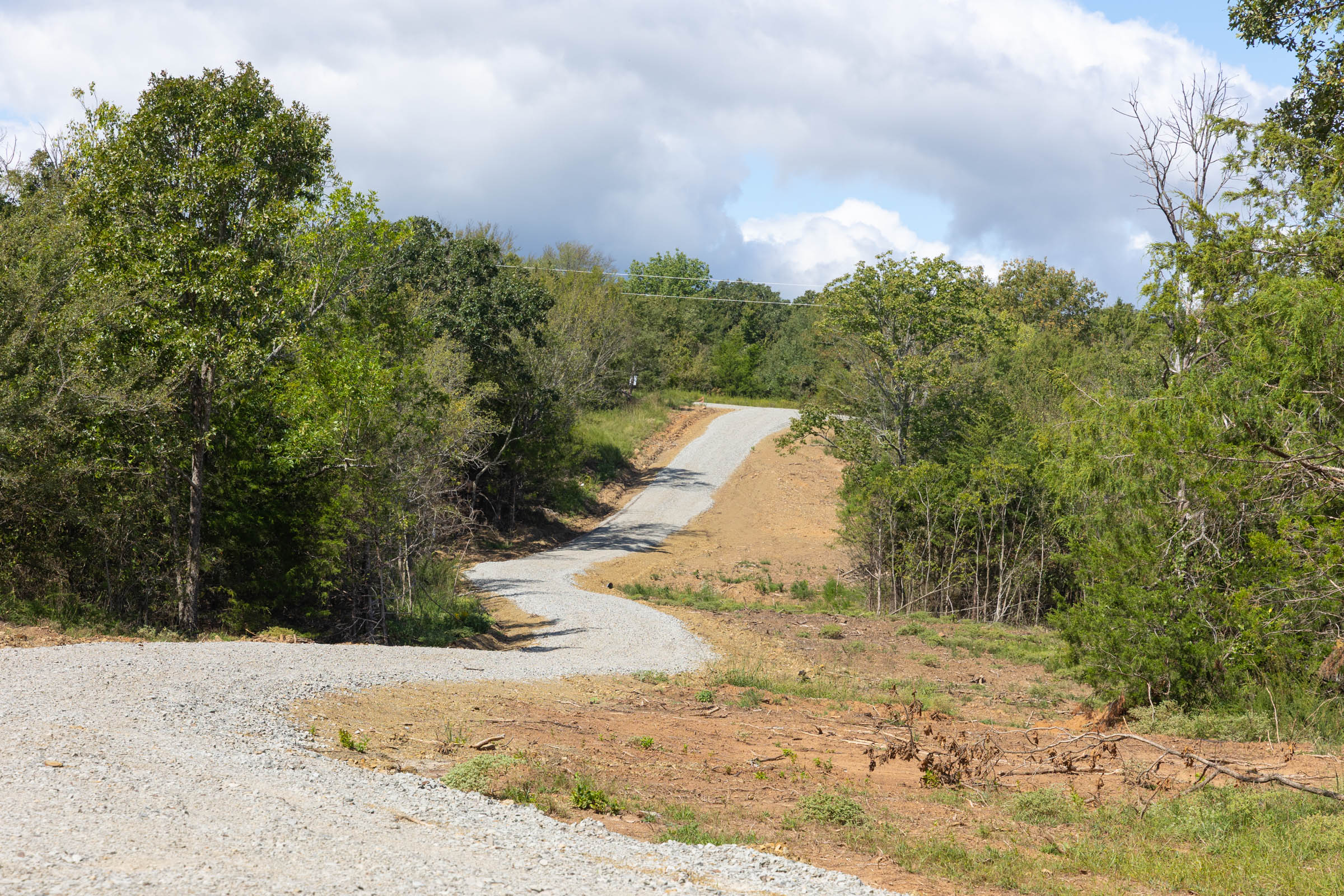 Tract 72 at Reserves At Cattail Cove Phase II in Pittsburg County, Oklahoma