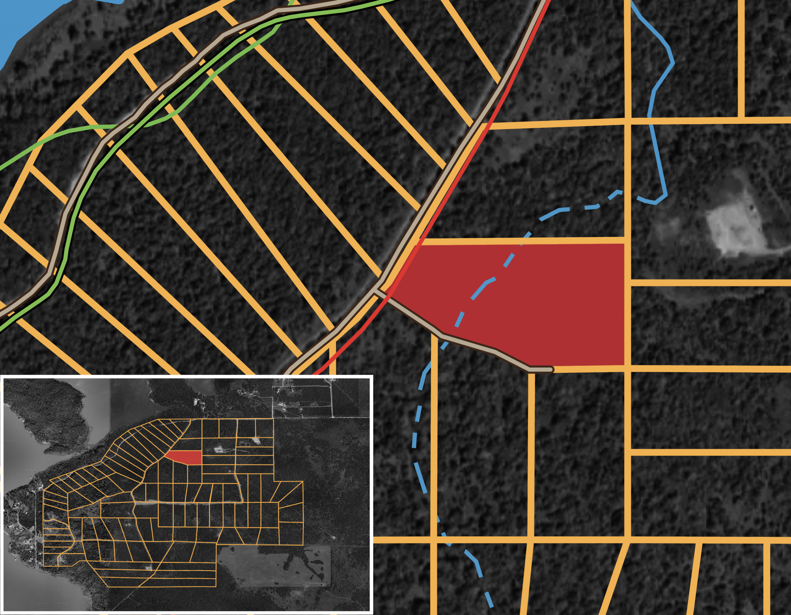 RCCPII-T72 tract image