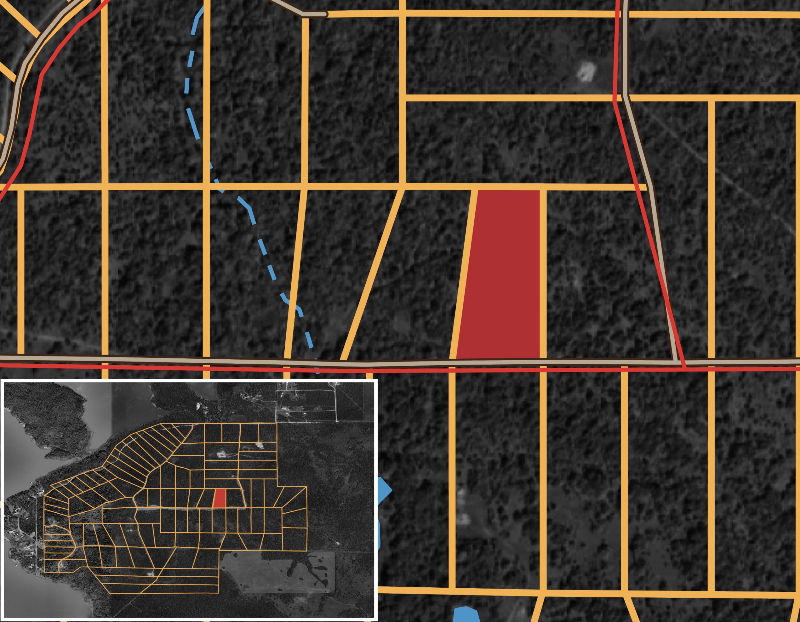 Reserves At Cattail Cove Phase II · Tract 81