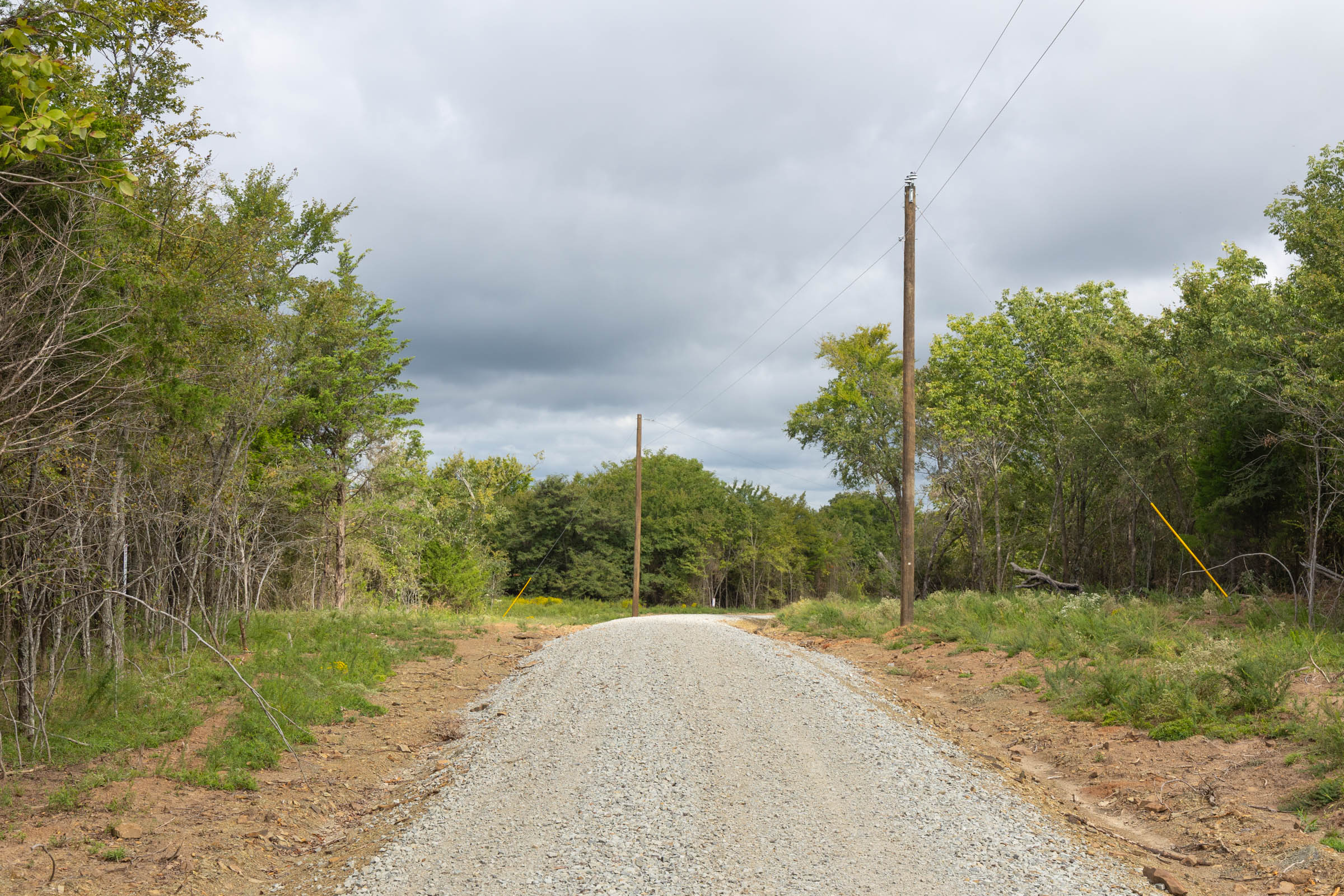 Tract 86 at Reserves At Cattail Cove Phase II in Pittsburg County, Oklahoma