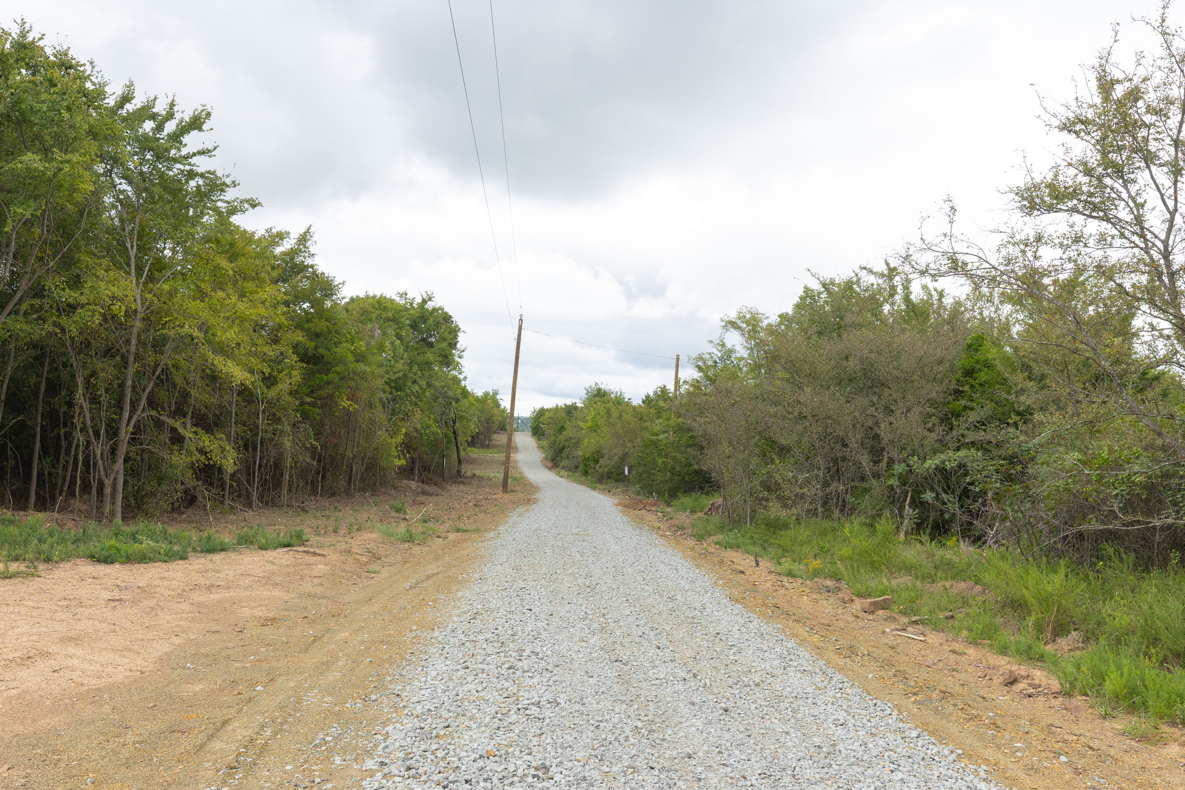 Tract 87 at Reserves At Cattail Cove Phase II in Pittsburg County, Oklahoma
