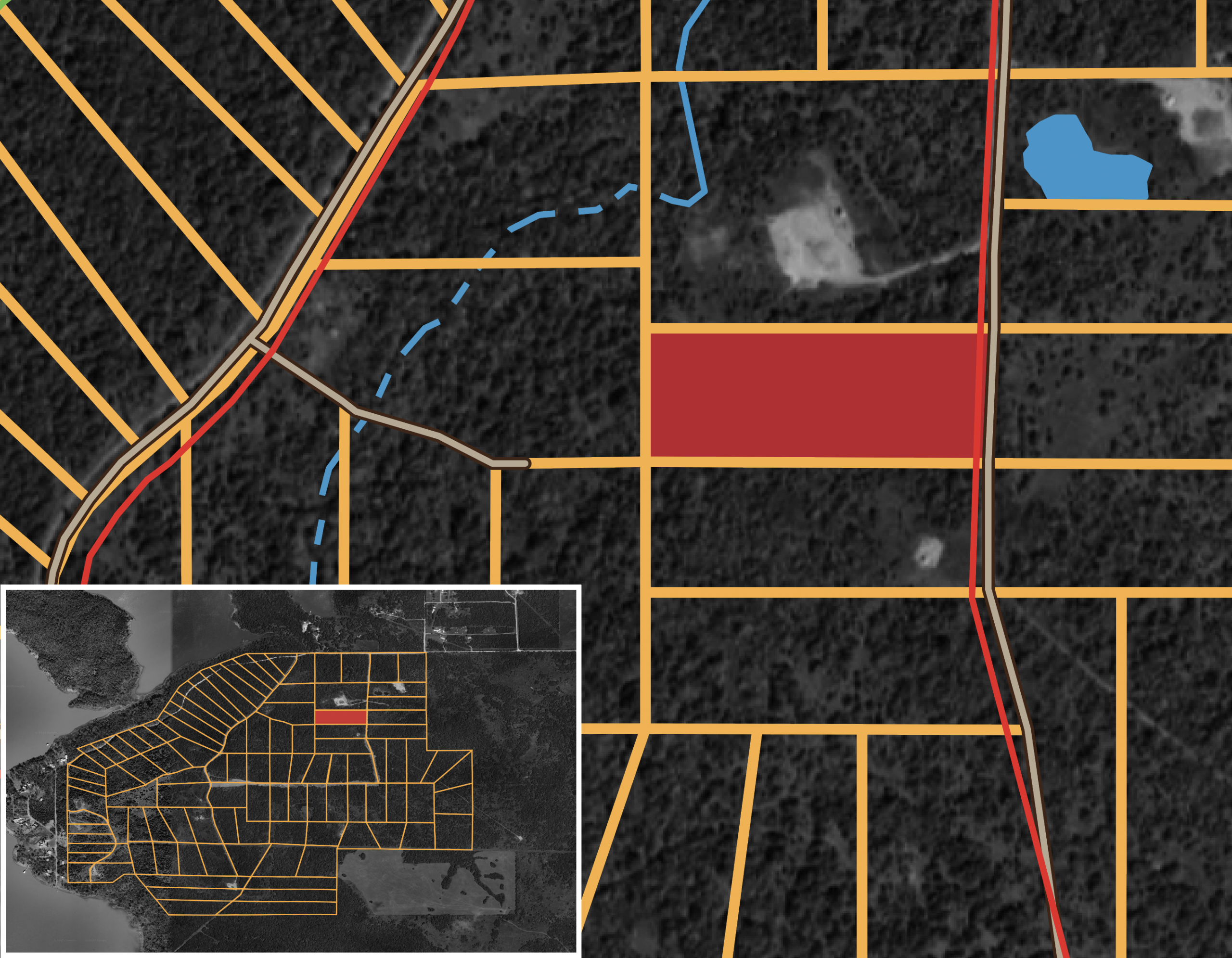 RCCPII-T88 tract image