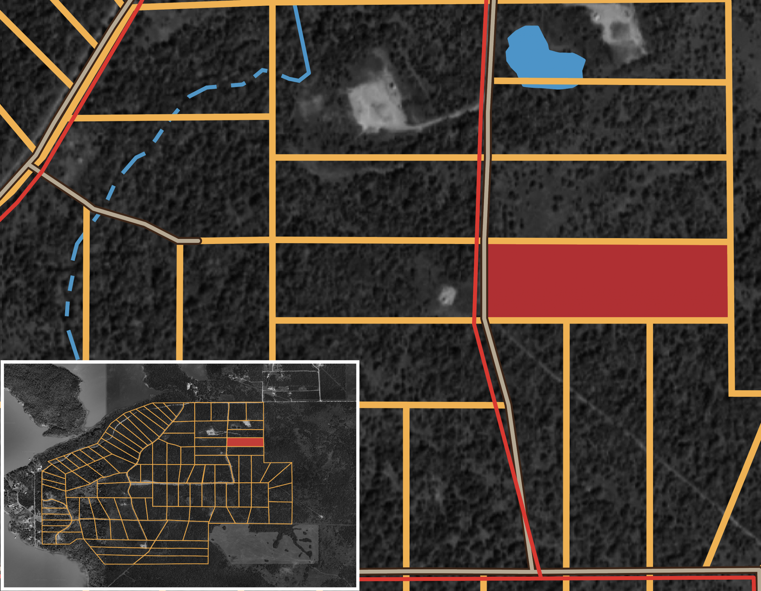 RCCPII-T93 tract image