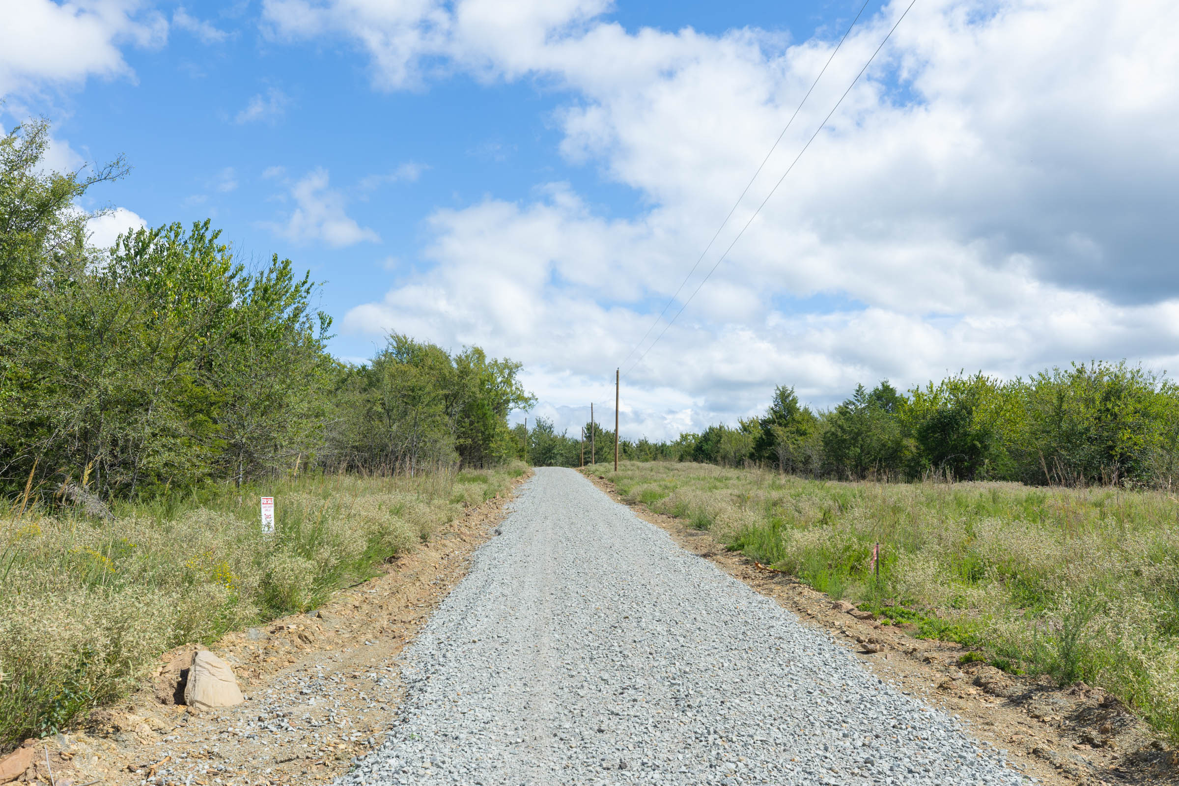 Tract 98 at Reserves At Cattail Cove Phase II in Pittsburg County, Oklahoma
