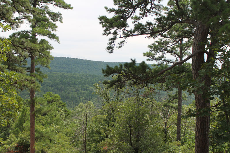 Tract 32 at Trophy Ridge Phase III in Pushmataha County, Oklahoma