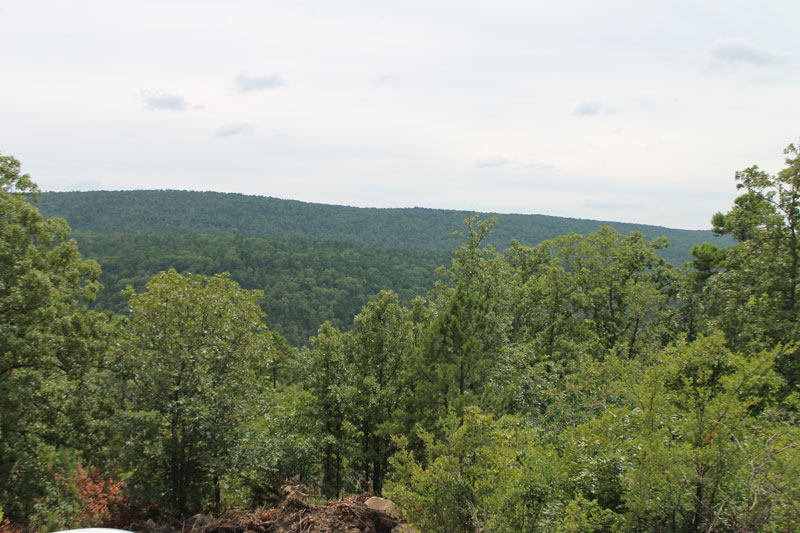 Tract 33 at Trophy Ridge Phase III in Pushmataha County, Oklahoma